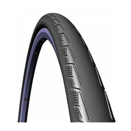 Rubena Syrinx Neumático 700x23C 23-622 ETRTO para Ciclismo Carretera Clásico