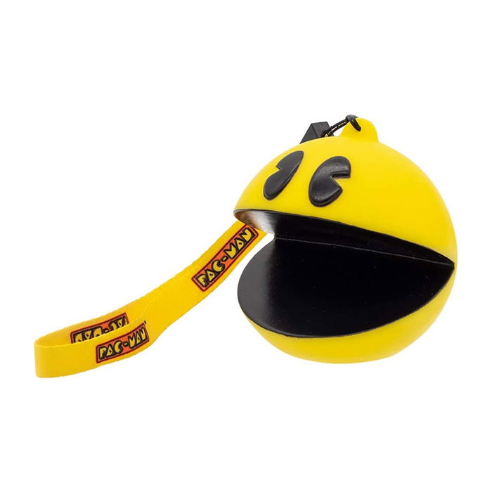 Madcow Entertainment Lámpara Pac-Man Inalámbrica LED 5cm