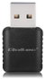Qoltec 56988 Adaptador WiFi Dual Mini AC USB 3.0 1300Mbps