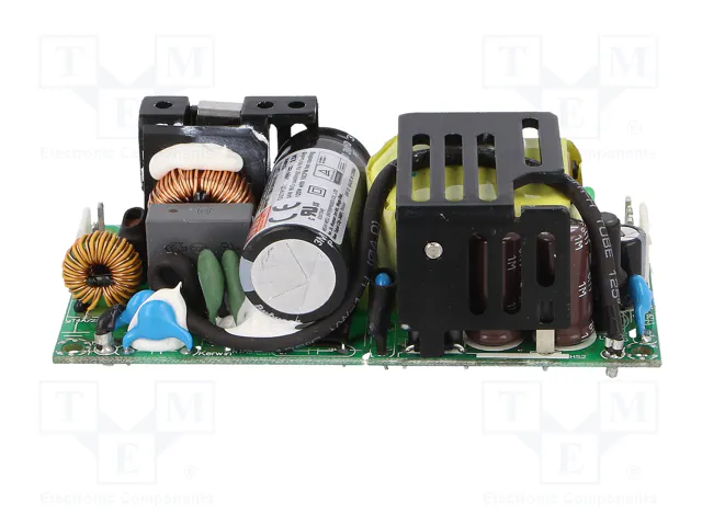 MEAN WELL RPS-120-48 120W 48V DC MEAN WELL RPS-120-48 120W 48V DC