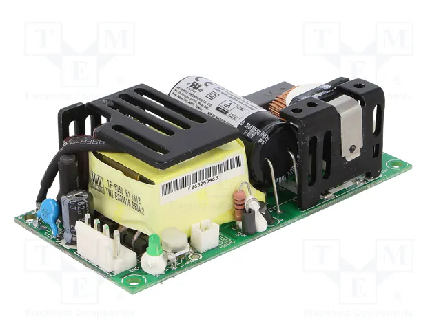 MEAN WELL RPS-120-48 120W 48V DC MEAN WELL RPS-120-48 120W 48V DC