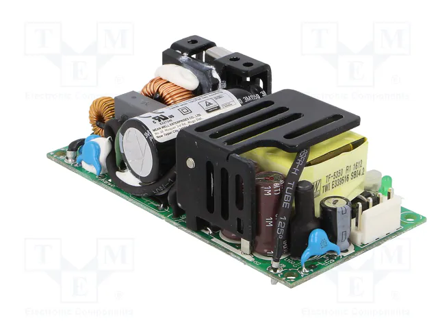 MEAN WELL RPS-120-48 120W 48V DC MEAN WELL RPS-120-48 120W 48V DC