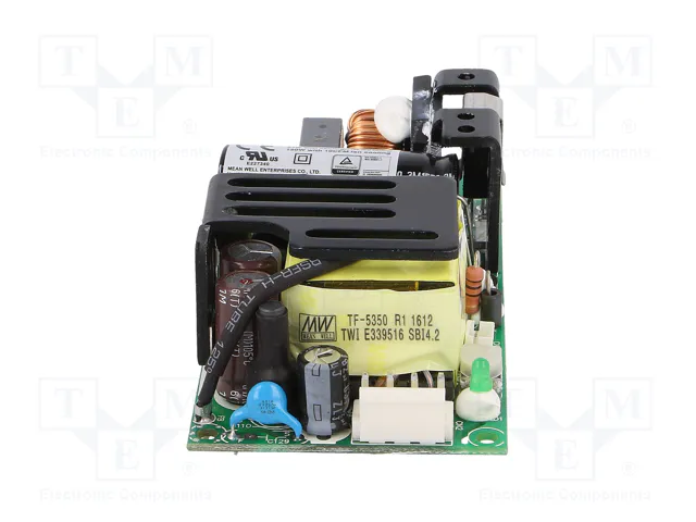 MEAN WELL RPS-120-48 120W 48V DC MEAN WELL RPS-120-48 120W 48V DC