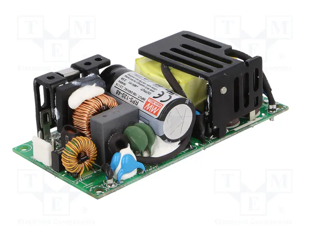MEAN WELL RPS-120-48 120W 48V DC MEAN WELL RPS-120-48 120W 48V DC