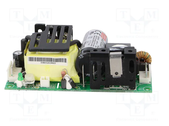 MEAN WELL RPS-120-48 120W 48V DC MEAN WELL RPS-120-48 120W 48V DC