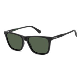 Polaroid PLD-4190-S-003 Gafas de sol para hombre con cristales verdes