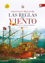 Las reglas del viento, Carlos Canales Torres; Miguel del Rey Vicente - EDAF EDITORIAL