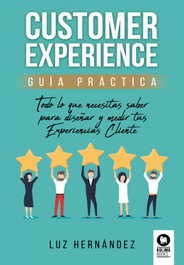 KOLIMA Customer Experience guía práctica, Luz Hernández - KOLIMA