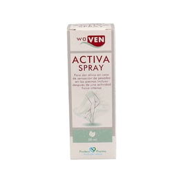 Waven Attiva Spray 50Ml