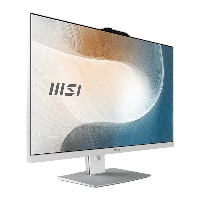 MSI AM272P-1053ES Ordenador All in One 27 pulg. Intel Core 7 16GB RAM 512GB SSD