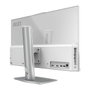 MSI AM272P-1053ES Ordenador All in One 27 pulg. Intel Core 7 16GB RAM 512GB SSD