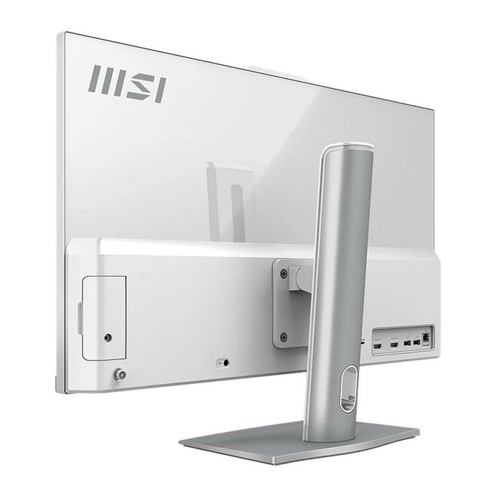 MSI AM272P-1053ES Ordenador All in One 27 pulg. Intel Core 7 16GB RAM 512GB SSD