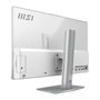 MSI AM272P-1053ES Ordenador All in One 27 pulg. Intel Core 7 16GB RAM 512GB SSD