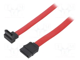QOLTEC Cable SATA III 0,5m