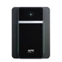 APC Back-UPS 1200VA 230V AVR French Sockets