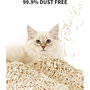 Petkit Arena Mixta para Gatos con Prueba de Sangre Oculta - 4 unidades