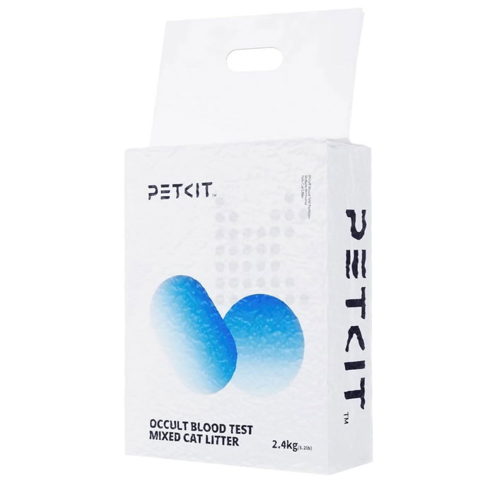 Petkit Arena Mixta para Gatos con Prueba de Sangre Oculta - 4 unidades Petkit Arena Mixta para Gatos con Prueba de Sangre Oculta - 4 unidades