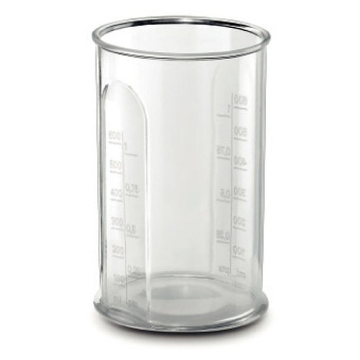 Bosch ergomixx msm64010 batidora de inmersiÓn 450w rojo + vaso