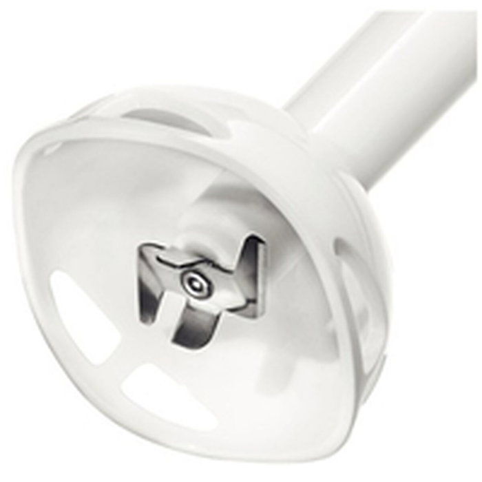 Bosch ergomixx msm64010 batidora de inmersiÓn 450w rojo + vaso