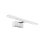 Edm Lámpara LED de Pared o Espejo 6 W 4.000 K Luz Día