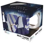 Abystyle Taza Solo Leveling Jinwoo e Igris Cerámica 320ml
