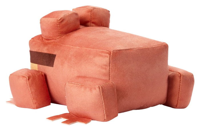 Minecraft Peluche Rana 20 cm
