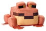 Minecraft Peluche Rana 20 cm