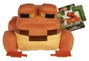Minecraft Peluche Rana 20 cm