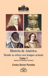 (g).historia de america.dende as orixes ata tempos actuais, Carlos Sixirei - IR INDO