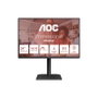 AOC X24E4U Monitor de 24 pulgadas WUXGA 100Hz IPS Negro