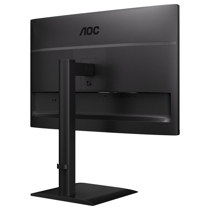 AOC X24E4U Monitor de 24 pulgadas WUXGA 100Hz IPS Negro