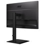 AOC X24E4U Monitor de 24 pulgadas WUXGA 100Hz IPS Negro