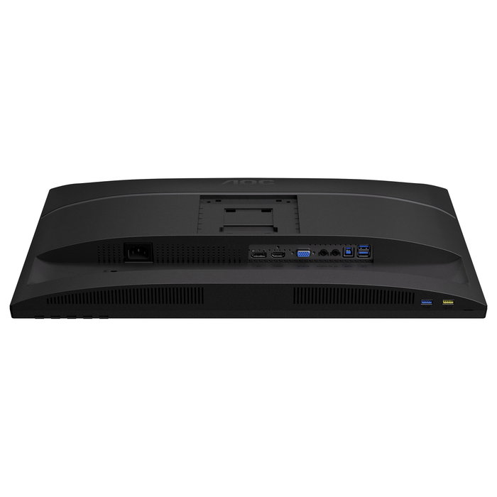 AOC X24E4U Monitor de 24 pulgadas WUXGA 100Hz IPS Negro