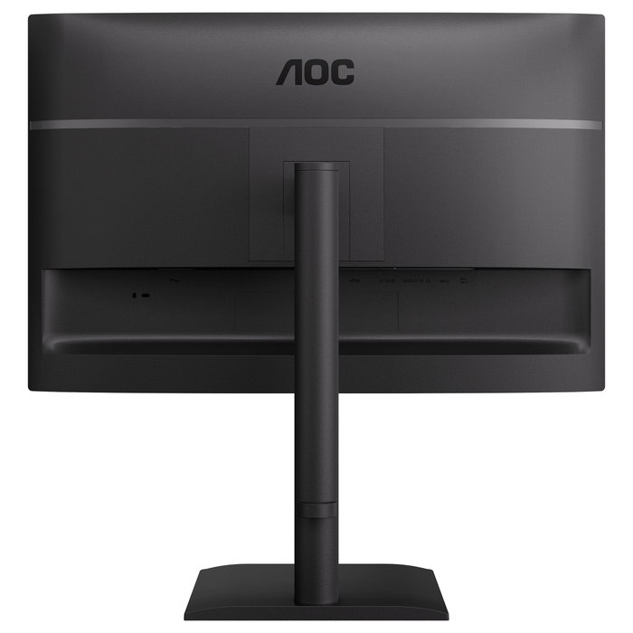AOC X24E4U Monitor de 24 pulgadas WUXGA 100Hz IPS Negro