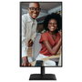 AOC X24E4U Monitor de 24 pulgadas WUXGA 100Hz IPS Negro