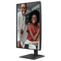AOC X24E4U Monitor de 24 pulgadas WUXGA 100Hz IPS Negro