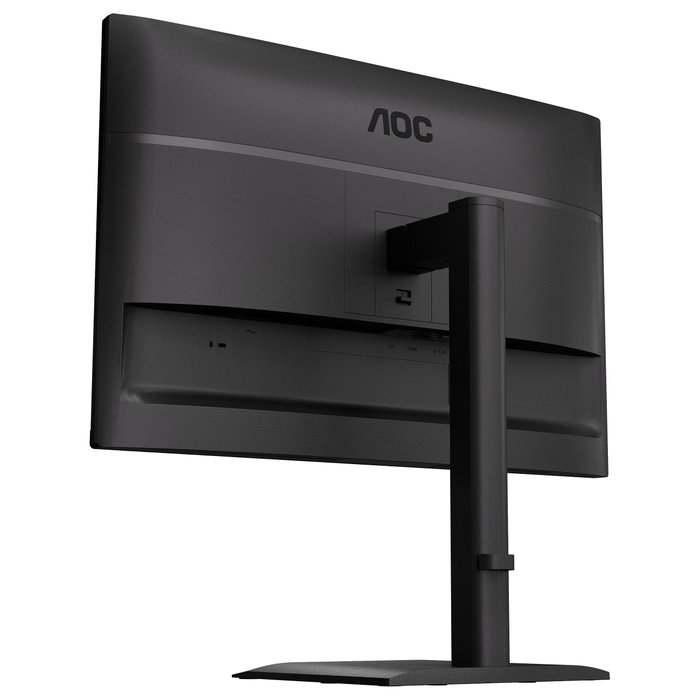 AOC X24E4U Monitor de 24 pulgadas WUXGA 100Hz IPS Negro