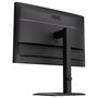 AOC X24E4U Monitor de 24 pulgadas WUXGA 100Hz IPS Negro