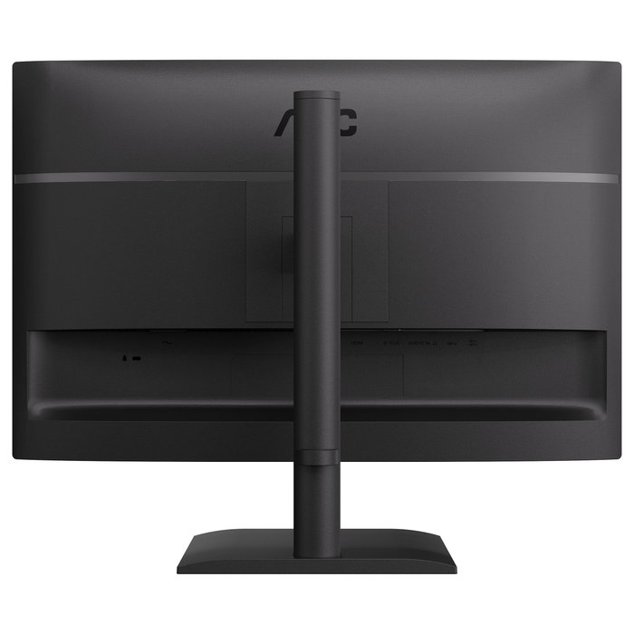 AOC X24E4U Monitor de 24 pulgadas WUXGA 100Hz IPS Negro