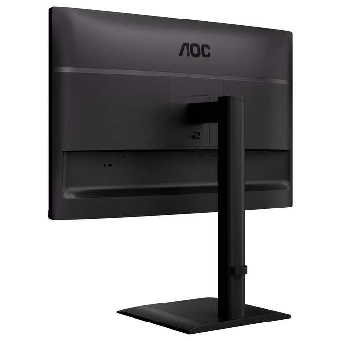 AOC X24E4U Monitor de 24 pulgadas WUXGA 100Hz IPS Negro