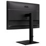AOC X24E4U Monitor de 24 pulgadas WUXGA 100Hz IPS Negro