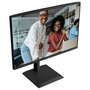 AOC X24E4U Monitor de 24 pulgadas WUXGA 100Hz IPS Negro