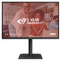AOC X24E4U Monitor de 24 pulgadas WUXGA 100Hz IPS Negro