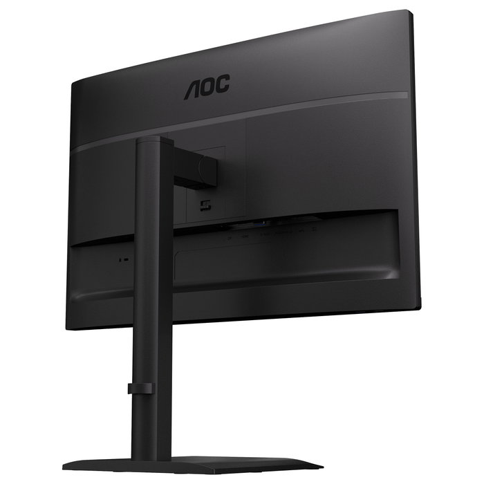 AOC X24E4U Monitor de 24 pulgadas WUXGA 100Hz IPS Negro