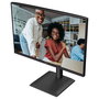 AOC X24E4U Monitor de 24 pulgadas WUXGA 100Hz IPS Negro