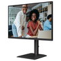 AOC X24E4U Monitor de 24 pulgadas WUXGA 100Hz IPS Negro