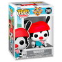 Funko POP Animaniacs Wakko Figura de Vinilo Coleccionable en Caja Regalo