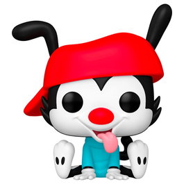 Funko POP Animaniacs Wakko Figura de Vinilo Coleccionable en Caja Regalo
