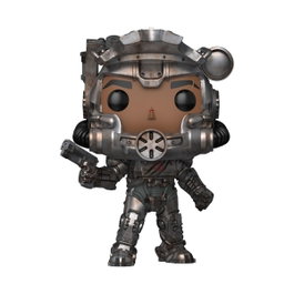 Funko POP! Maximus Fallout