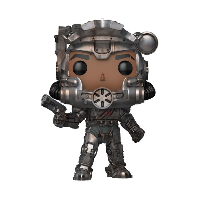 Funko POP! Fallout Maximus